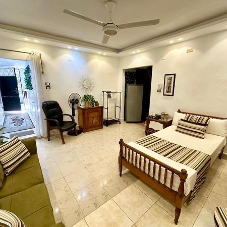 Emma'S Studio Room - Nasr City Kaherah Luaran gambar
