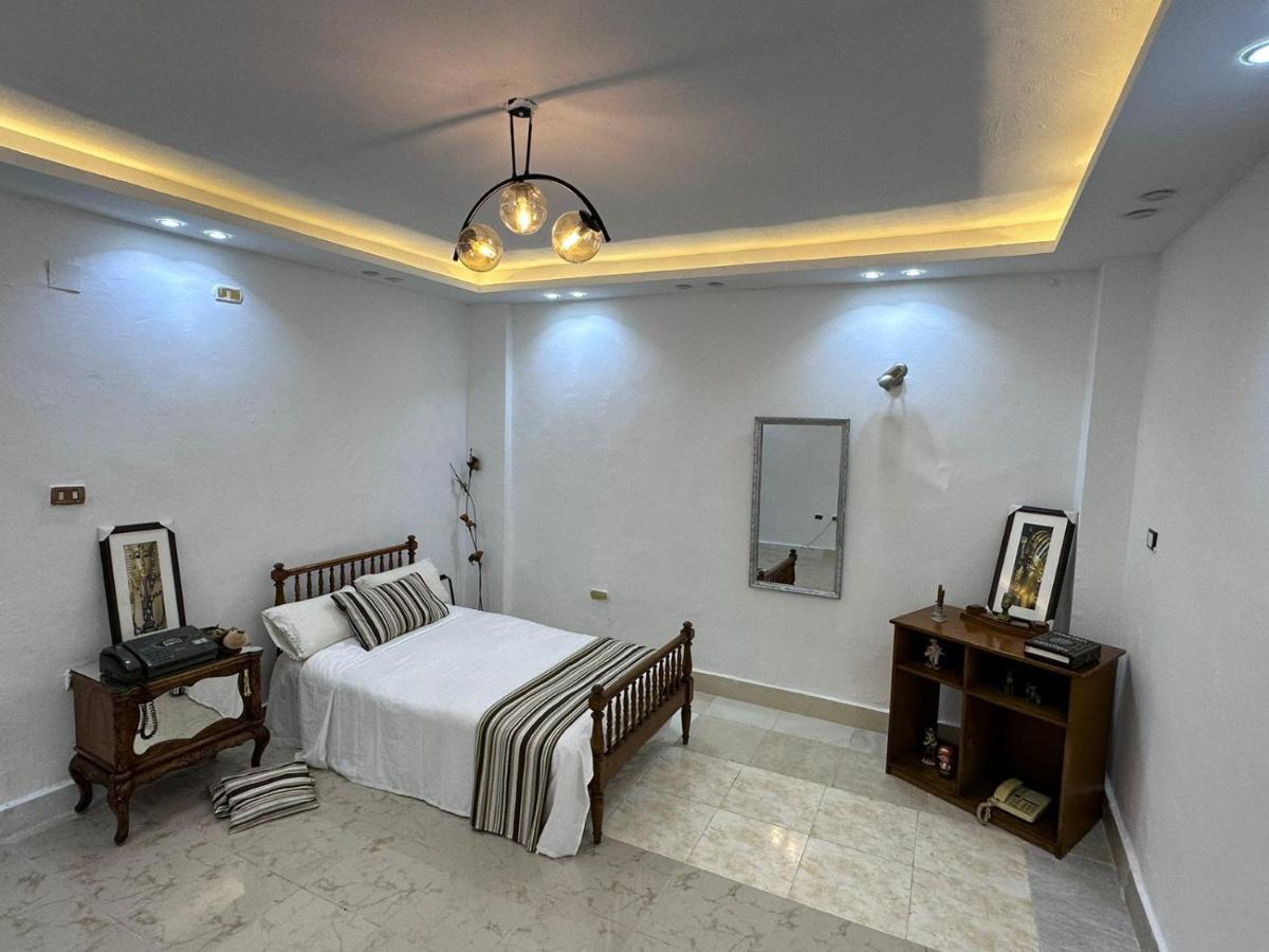 Emma'S Studio Room - Nasr City Kaherah Luaran gambar