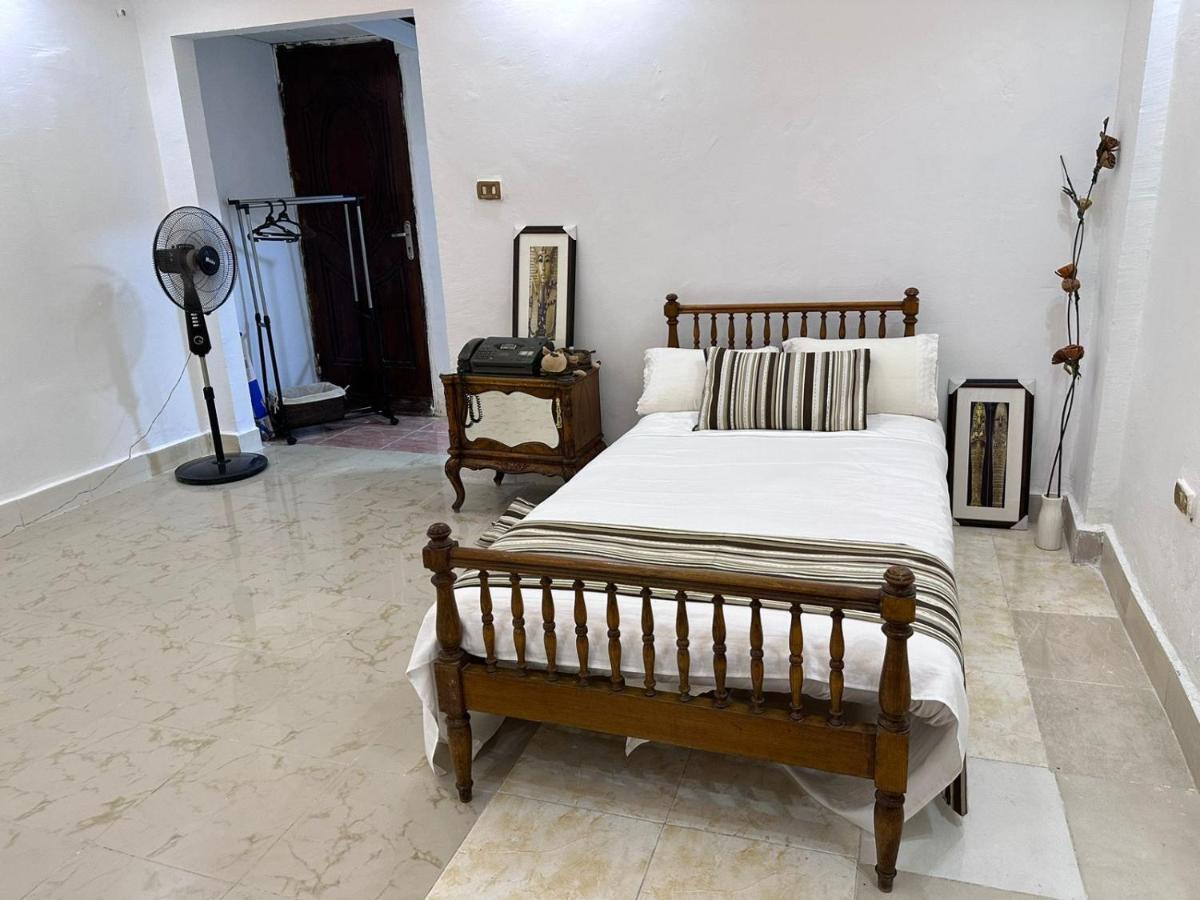 Emma'S Studio Room - Nasr City Kaherah Luaran gambar