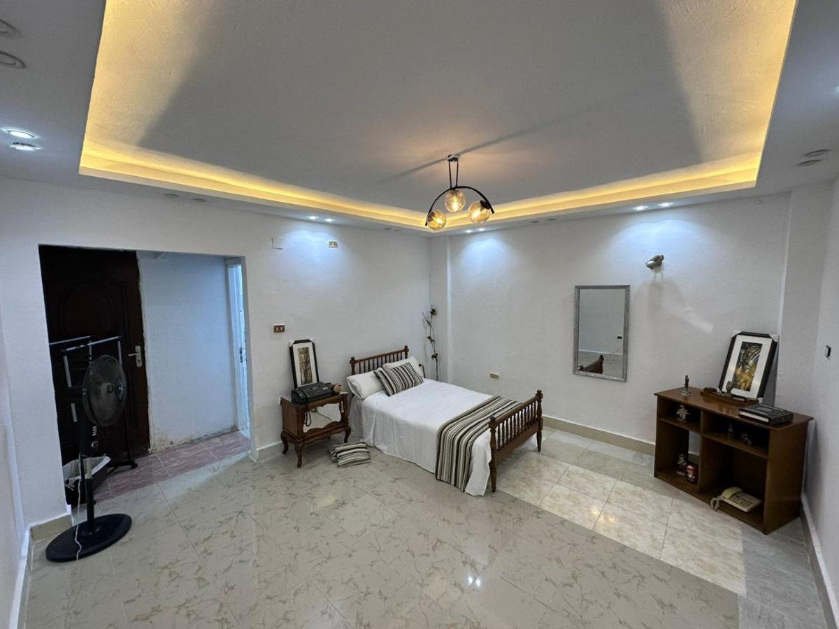 Emma'S Studio Room - Nasr City Kaherah Luaran gambar
