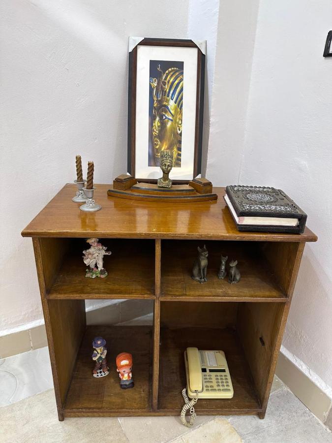 Emma'S Studio Room - Nasr City Kaherah Luaran gambar