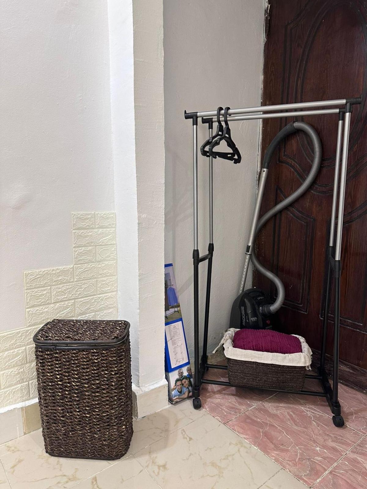 Emma'S Studio Room - Nasr City Kaherah Luaran gambar