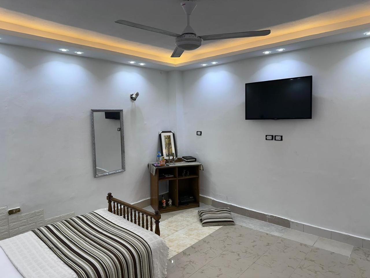 Emma'S Studio Room - Nasr City Kaherah Luaran gambar