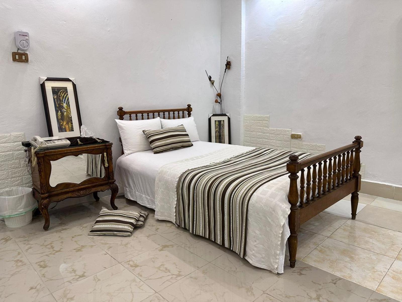 Emma'S Studio Room - Nasr City Kaherah Luaran gambar