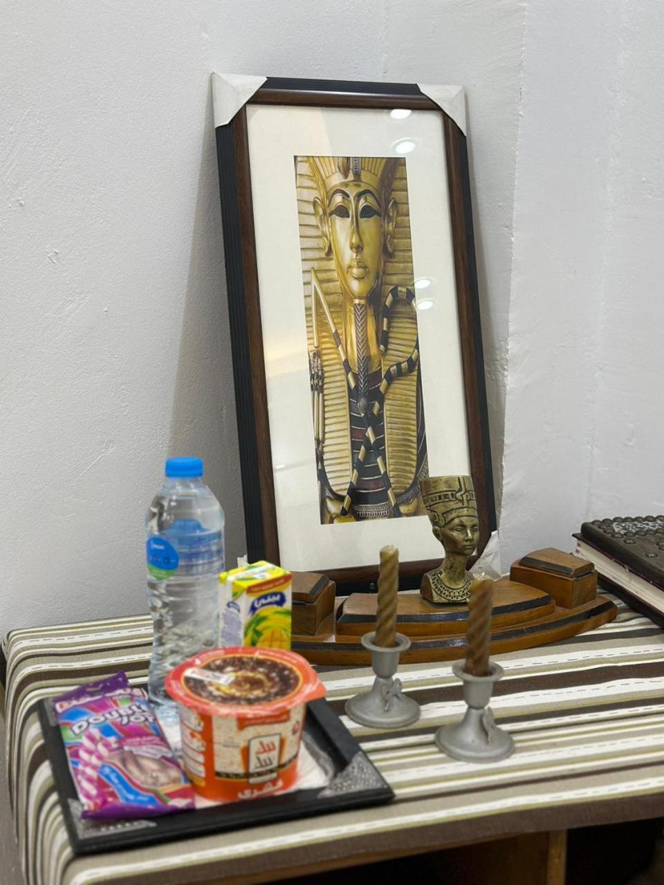 Emma'S Studio Room - Nasr City Kaherah Luaran gambar