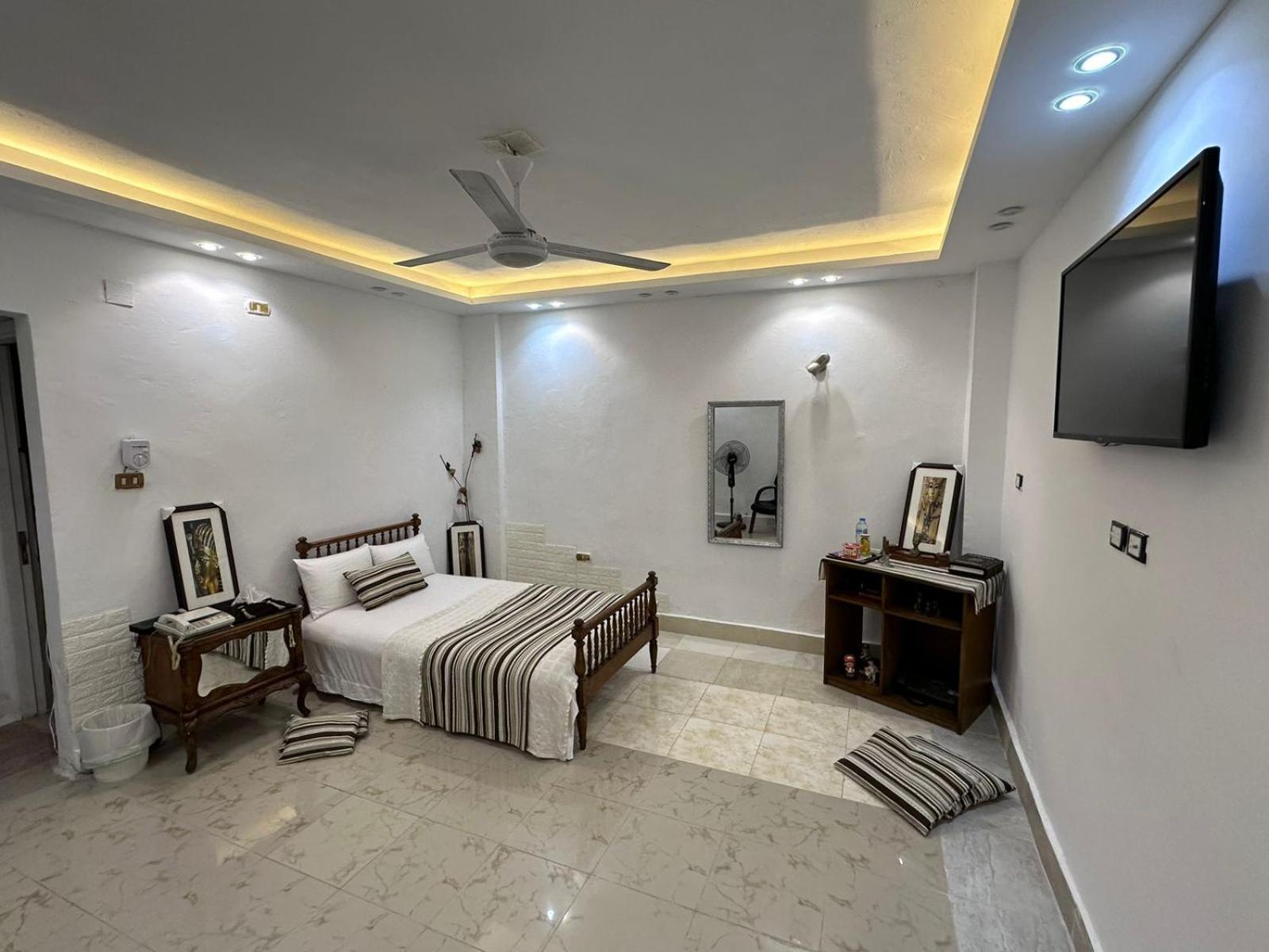 Emma'S Studio Room - Nasr City Kaherah Luaran gambar