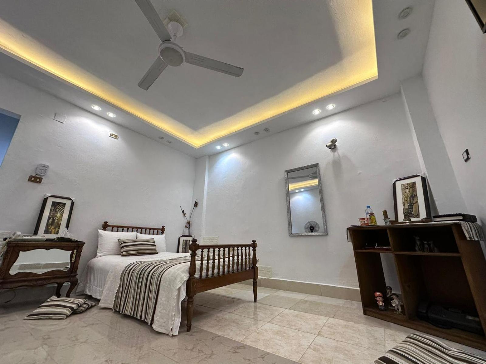 Emma'S Studio Room - Nasr City Kaherah Luaran gambar