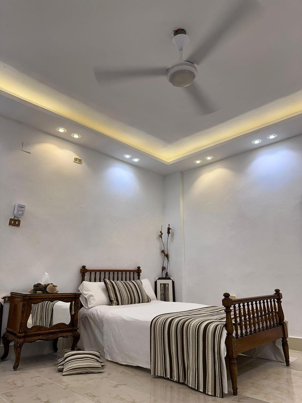 Emma'S Studio Room - Nasr City Kaherah Luaran gambar