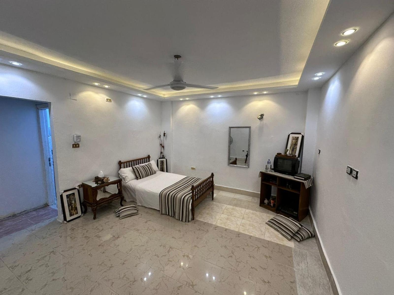 Emma'S Studio Room - Nasr City Kaherah Luaran gambar