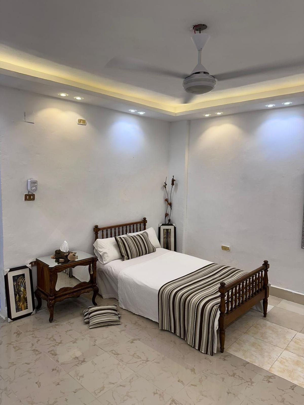 Emma'S Studio Room - Nasr City Kaherah Luaran gambar