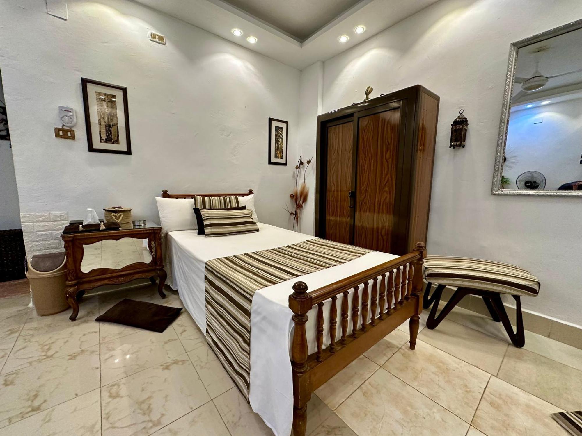 Emma'S Studio Room - Nasr City Kaherah Luaran gambar