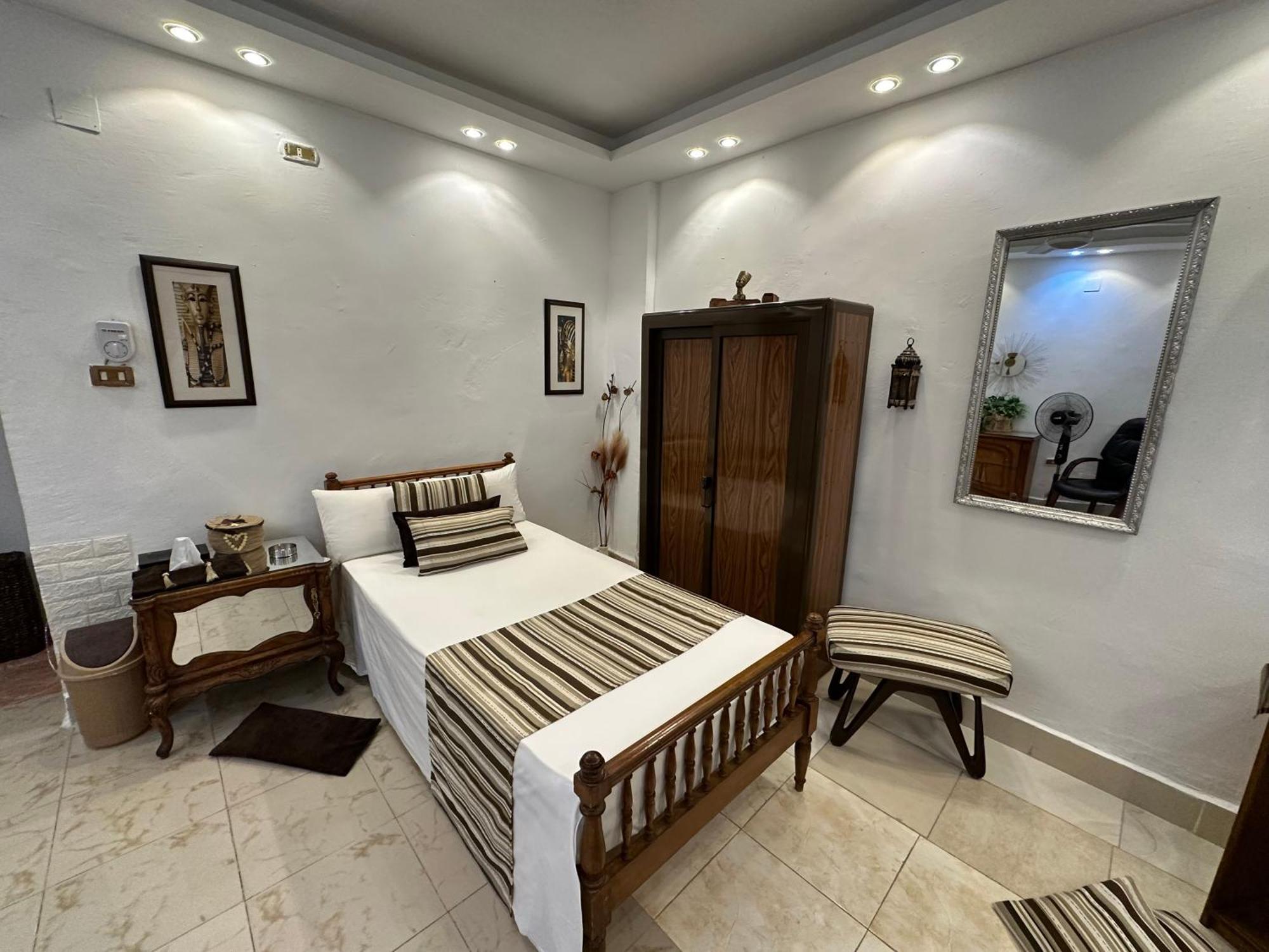 Emma'S Studio Room - Nasr City Kaherah Luaran gambar