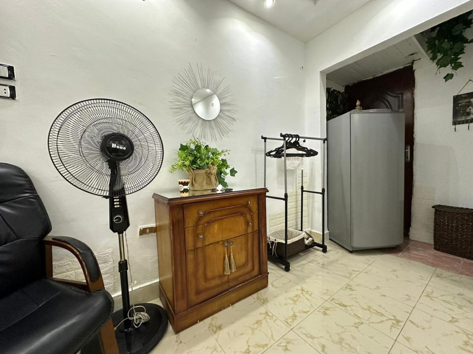 Emma'S Studio Room - Nasr City Kaherah Luaran gambar