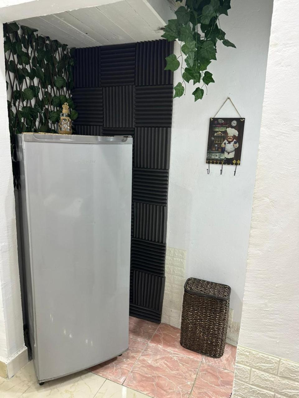 Emma'S Studio Room - Nasr City Kaherah Luaran gambar