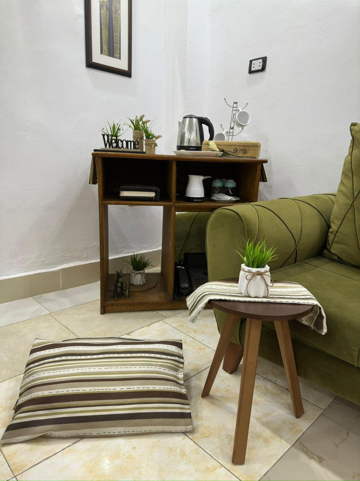 Emma'S Studio Room - Nasr City Kaherah Luaran gambar