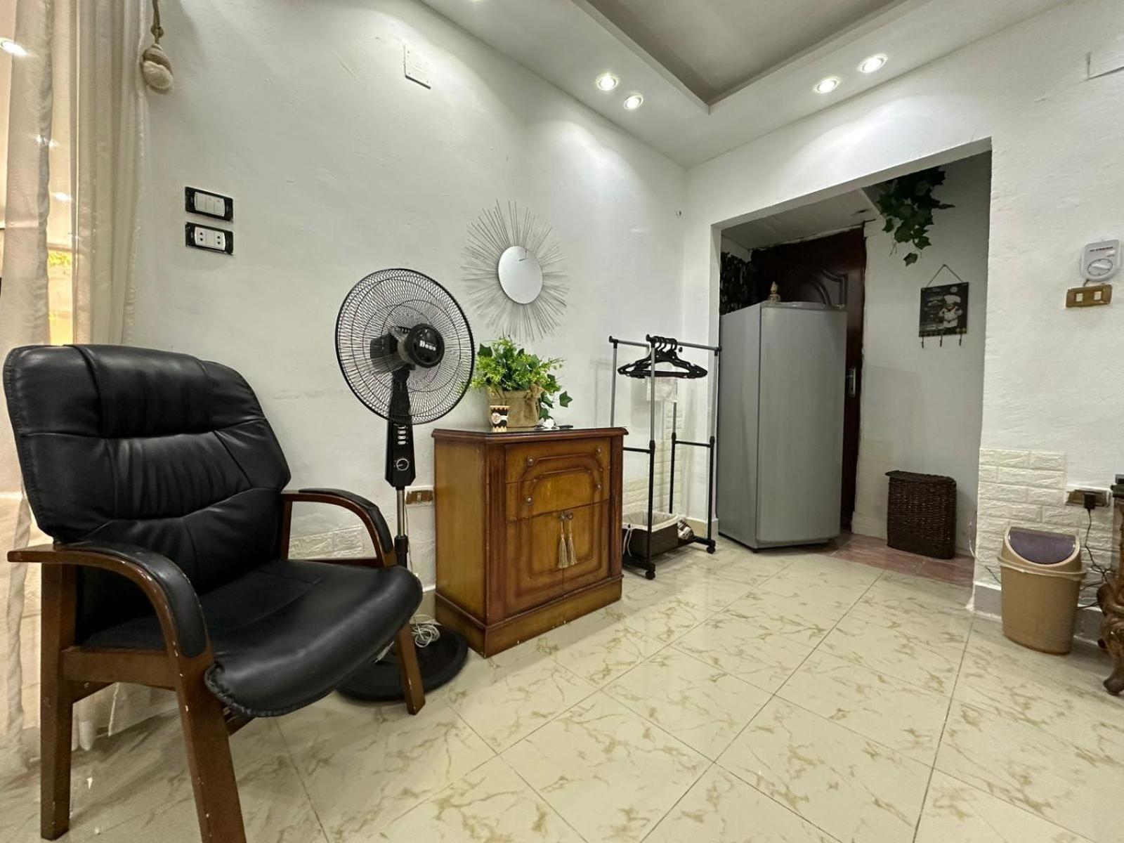 Emma'S Studio Room - Nasr City Kaherah Luaran gambar