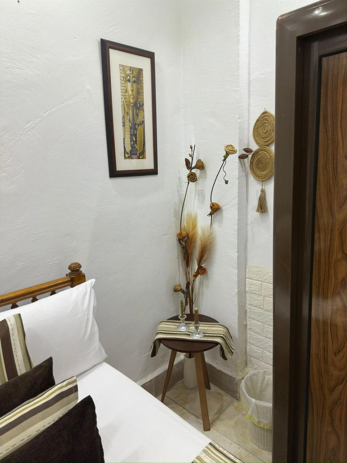 Emma'S Studio Room - Nasr City Kaherah Luaran gambar