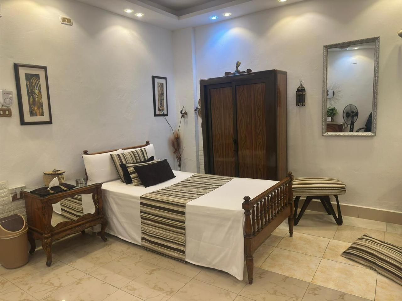 Emma'S Studio Room - Nasr City Kaherah Luaran gambar