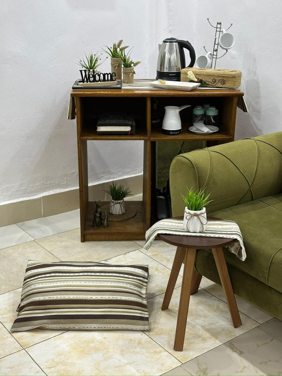 Emma'S Studio Room - Nasr City Kaherah Luaran gambar