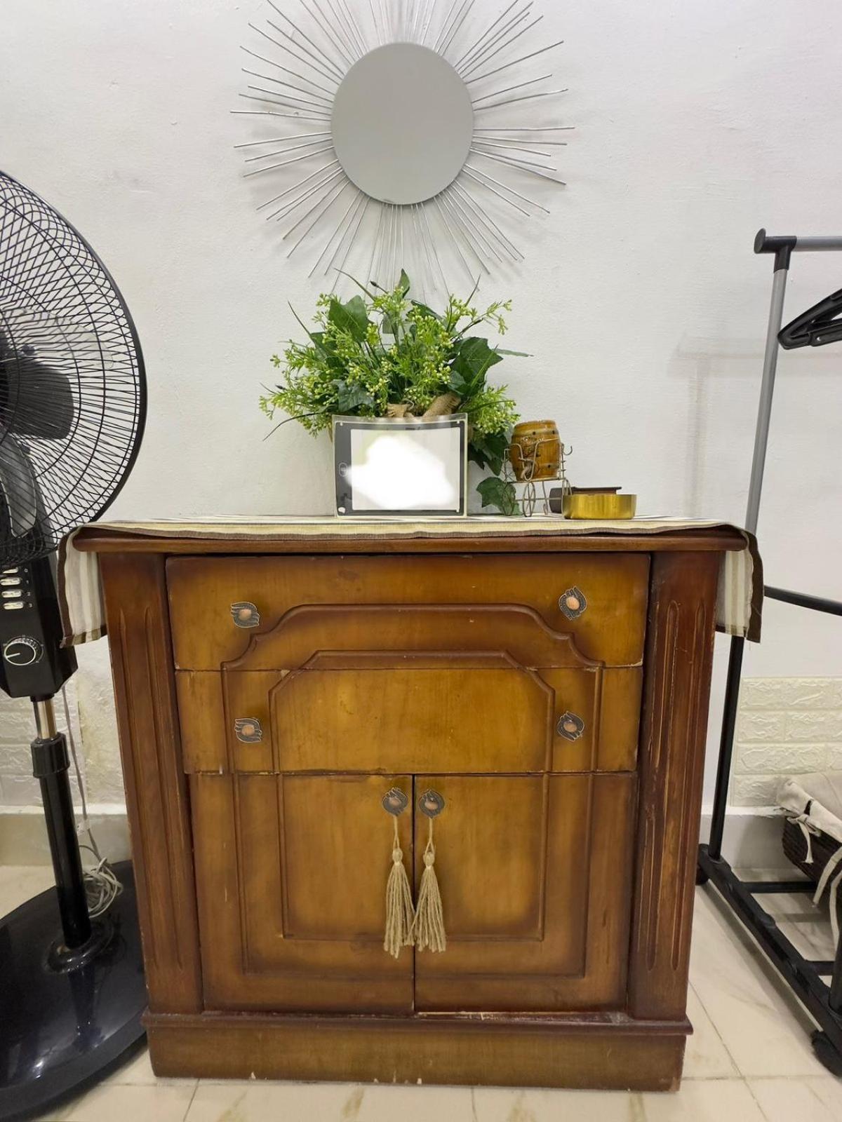 Emma'S Studio Room - Nasr City Kaherah Luaran gambar